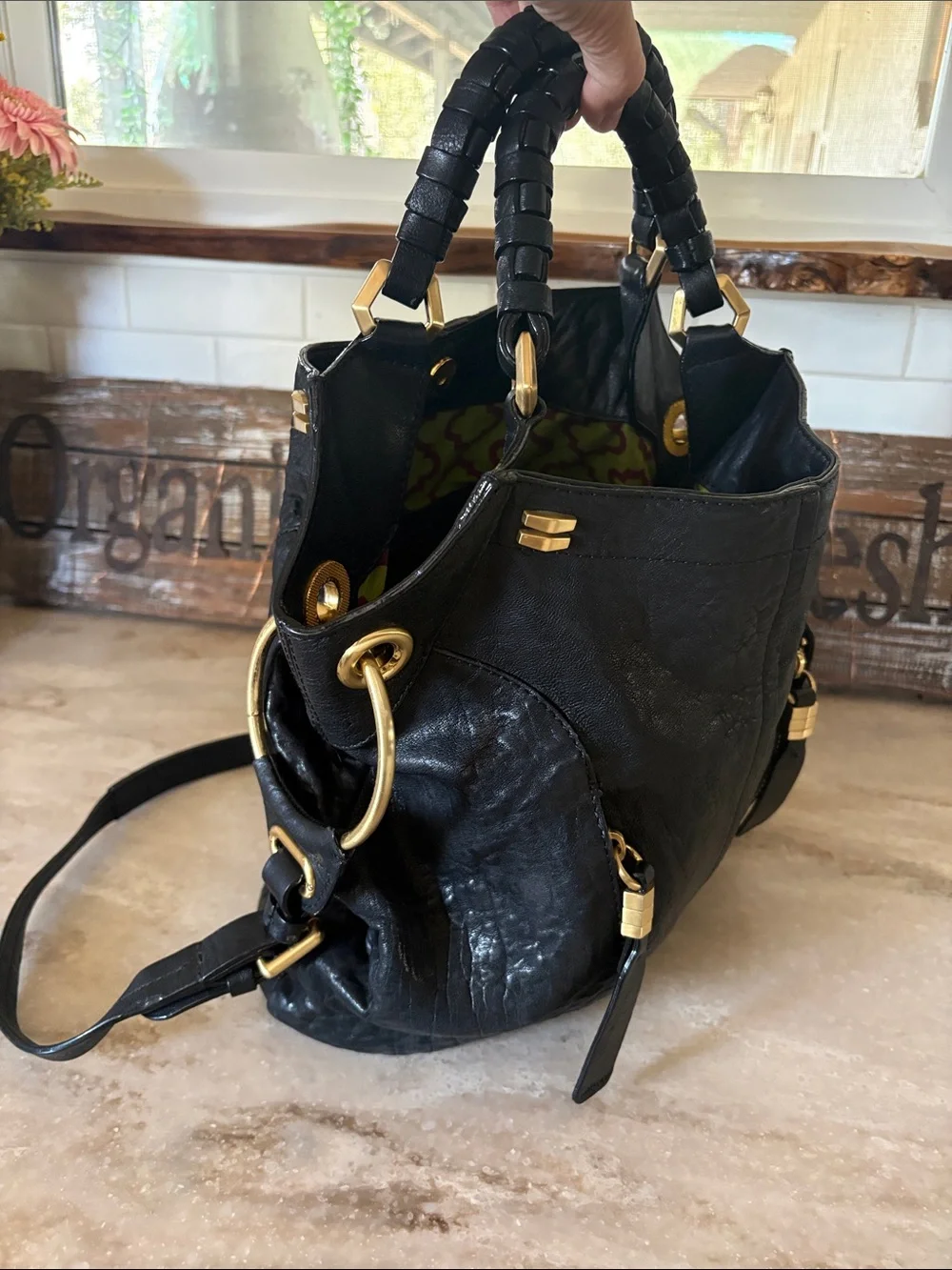 orYANY new authentic